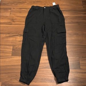 PacSun • black pants